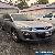 MAZDA CX7 2010 DIESEL MANUAL for Sale