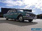 1962 Ford Galaxie Sedan 352 Big Block Auto NO RESERVE for Sale