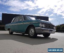 1962 Ford Galaxie Sedan 352 Big Block Auto NO RESERVE for Sale