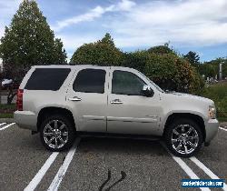 2007 Chevrolet Tahoe for Sale