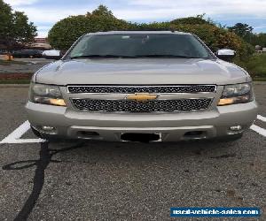 2007 Chevrolet Tahoe