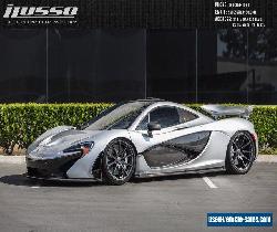 2015 McLaren P1 P1 for Sale