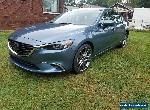 2016 Mazda Mazda6 for Sale