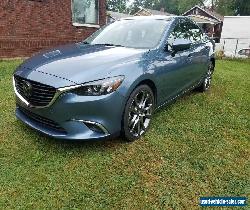 2016 Mazda Mazda6 for Sale