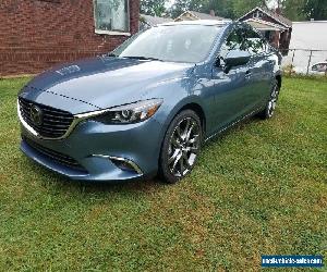 2016 Mazda Mazda6 for Sale