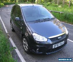 Ford C-Max 1.8 TDCi Zetec for Sale