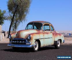 1952 Chevrolet Styleline Deluxe for Sale