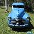 1947 chevrolet sedan for Sale