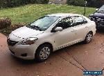 2007 Toyota Yaris for Sale