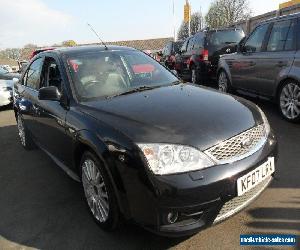  Ford Mondeo 2.2 TDCi SIV ST 5dr 2007/07