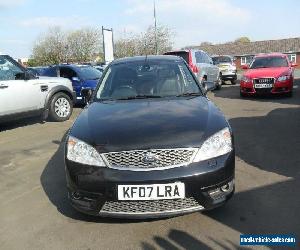  Ford Mondeo 2.2 TDCi SIV ST 5dr 2007/07