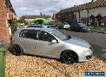 Vw golf tdi  for Sale