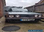 Vw golf mk2 gti 8v for Sale