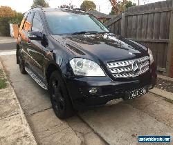 MERCEDES BENZ ML500 V8 for Sale