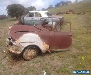 Holden FB Ute