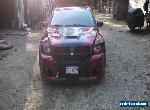 2009 Dodge Caliber SRT4 for Sale