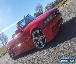 BMW convertible 1994 for Sale