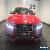 2007 Audi S5 8T 4.2 FSI Quattro Red Manual 6sp M Coupe for Sale