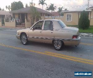 1994 Buick Roadmaster