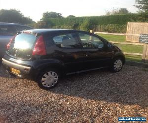 Peugeot 107 1.0 12v Urban 5dr