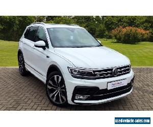 2016 Volkswagen Tiguan 2.0 Tdi Bmt 150 4Motion R Line 5Dr Diesel Estate for Sale