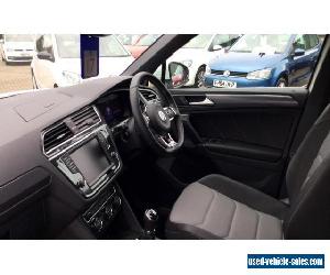 2016 Volkswagen Tiguan 2.0 Tdi Bmt 150 4Motion R Line 5Dr Diesel Estate