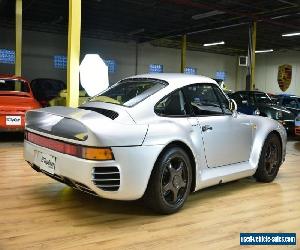 1988 Porsche 959