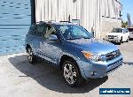 2008 Toyota RAV4 Sport Sport Utility 4-Door for Sale