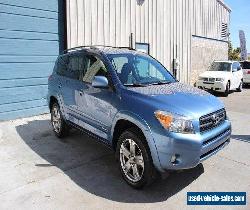 2008 Toyota RAV4 Sport Sport Utility 4-Door for Sale