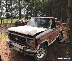 Ford F100 1984 for Sale