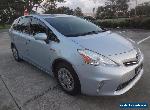 2012 Toyota Prius V 4 for Sale