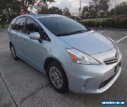 2012 Toyota Prius V 4 for Sale