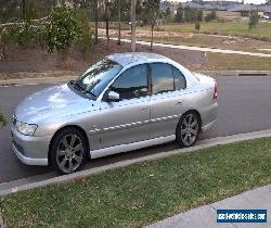 Holden VY Berlina, V6 Auto Commodore, Not SS Calais  for Sale