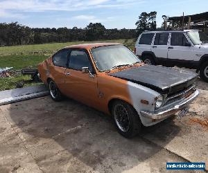 HOLDEN GEMINI 1975 TX Auto Coupe