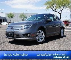 2010 Ford Fusion SE for Sale