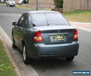 VZ Commodore 2004 - no reserve