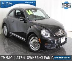 2016 Volkswagen Beetle-New 1.8T SE for Sale