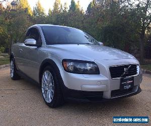 2008 Volvo C30 T5 Hatchback 2-Door for Sale