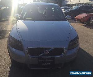 2008 Volvo C30 T5 Hatchback 2-Door