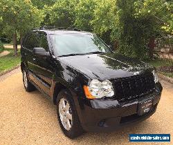 2009 Jeep Grand Cherokee Laredo Sport Utility 4-Door for Sale