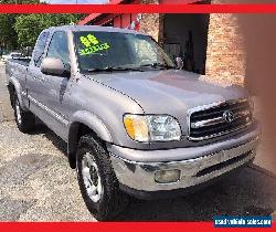 2000 Toyota Tundra for Sale