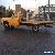 chevrolet c30 tray truck for Sale