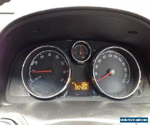 Holden Captiva 2012 4 cyl 2.4 Petrol 80,000kms Manual