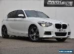 2012 BMW 1 Series 1.6 116i Sport 5dr for Sale