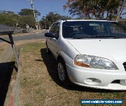 02  suzuki ingis for Sale