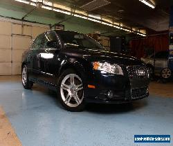 2008 Audi A4 S-Line for Sale