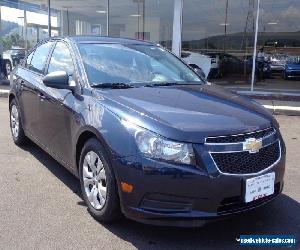 2014 Chevrolet Cruze LS Automatic