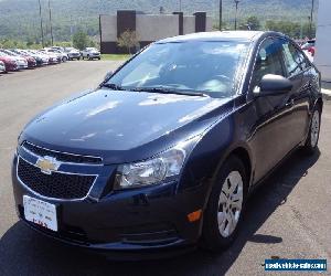 2014 Chevrolet Cruze LS Automatic