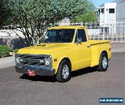 1969 Chevrolet C10 for Sale