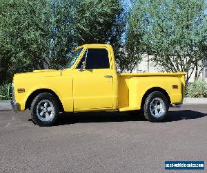 1969 Chevrolet C10